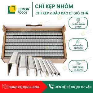 Chì kẹp giò chả