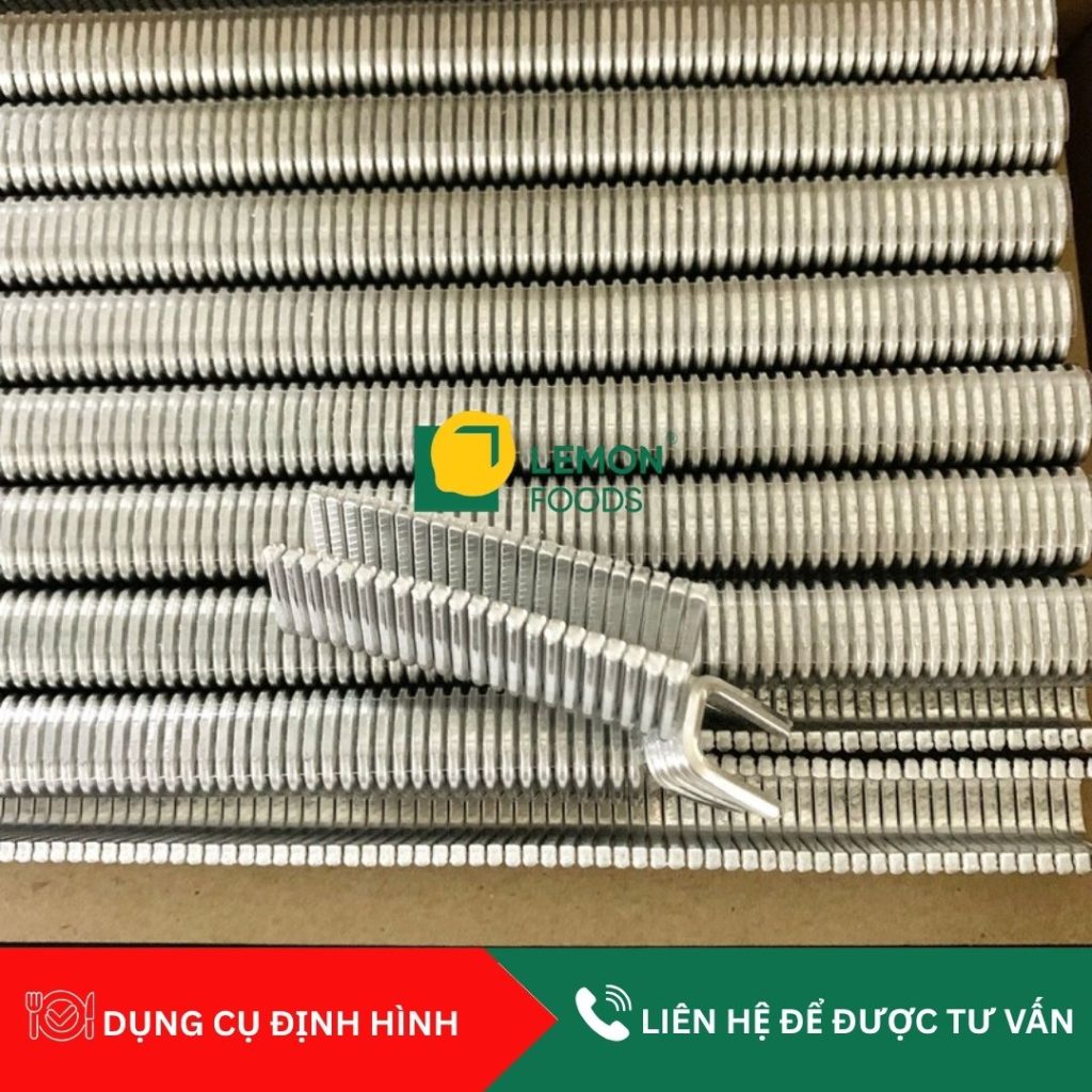 Chì kẹp nhôm giá tốt tại Lemon