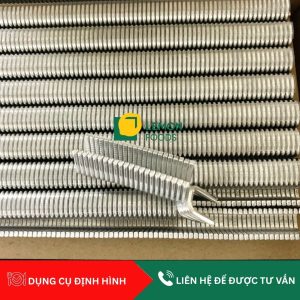 Chì kẹp nhôm giá tốt tại Lemon