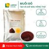 Muối đỏ FOCO-TP1 TOTAL