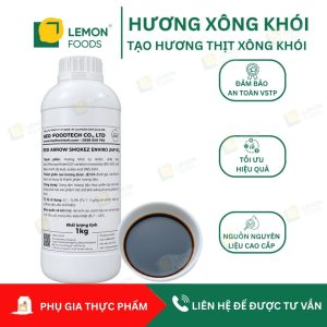 Hương khói lỏng Red Arrow Smokez Enviro 24PB 5GL