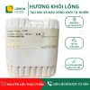 Hương khói tự nhiên Red Arrow RA04012 5GL