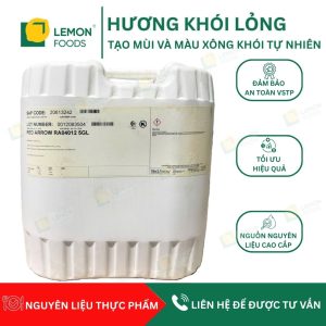 Hương khói tự nhiên Red Arrow RA04012 5GL