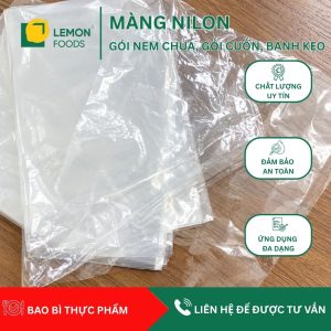 Màng nilon