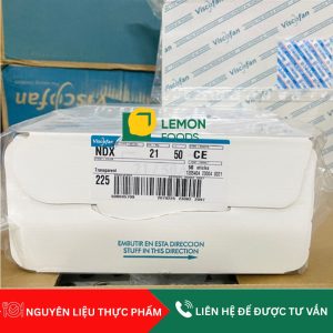 Vỏ collagen Viscofan NDX