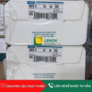 Vỏ collagen NDX-C