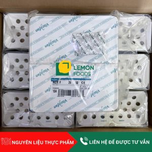 Vỏ collagen NDX-F