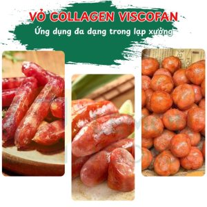 Vỏ bọc lạp xưởng