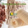 Vỏ collagen làm lạp xưởng